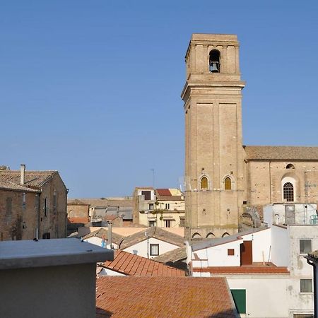 La Torre Βίλα Vasto Εξωτερικό φωτογραφία