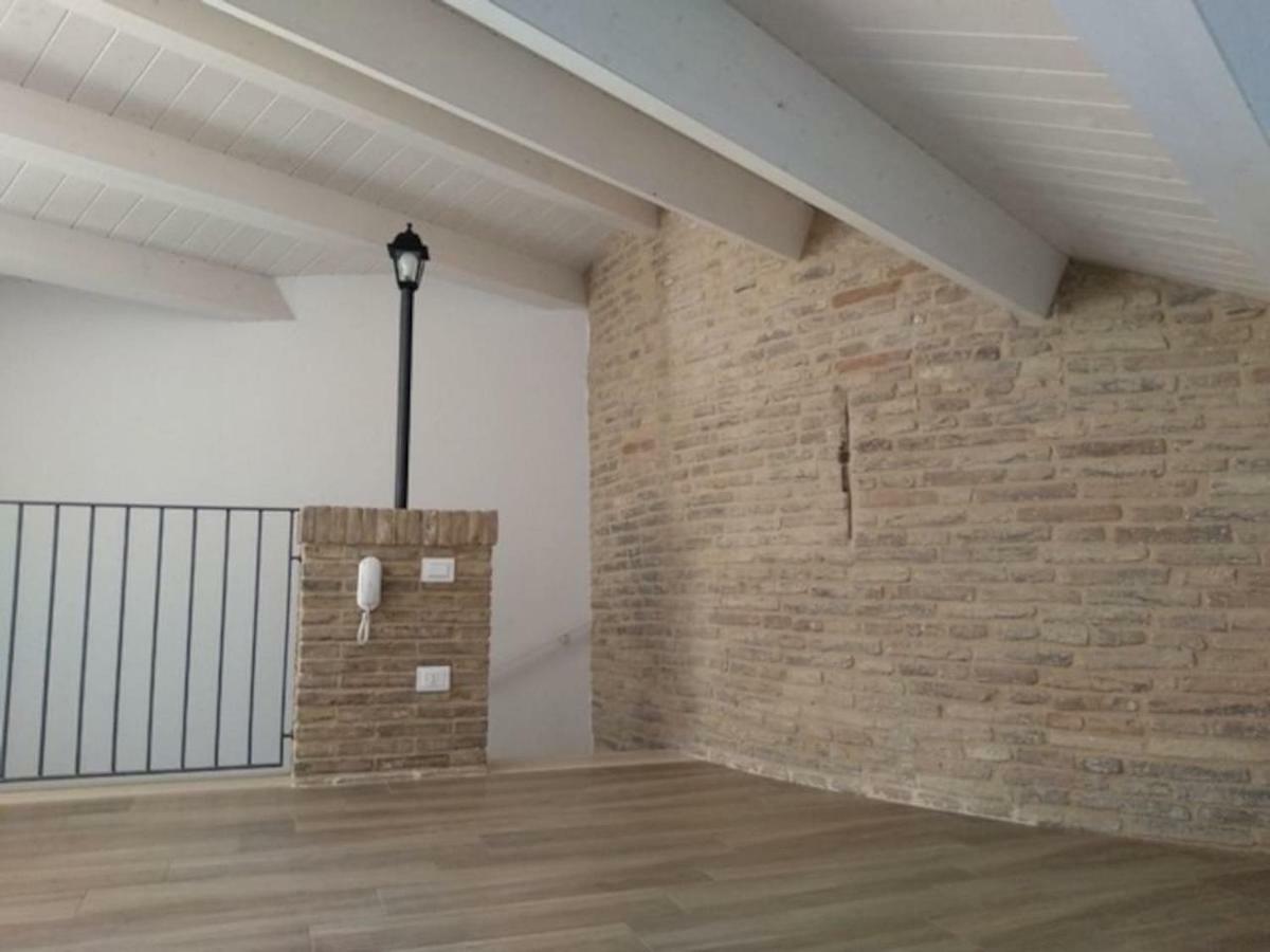 La Torre Βίλα Vasto Εξωτερικό φωτογραφία