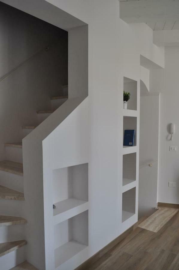 La Torre Βίλα Vasto Εξωτερικό φωτογραφία