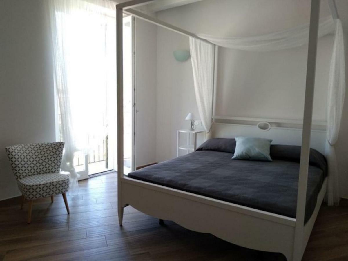 La Torre Βίλα Vasto Εξωτερικό φωτογραφία